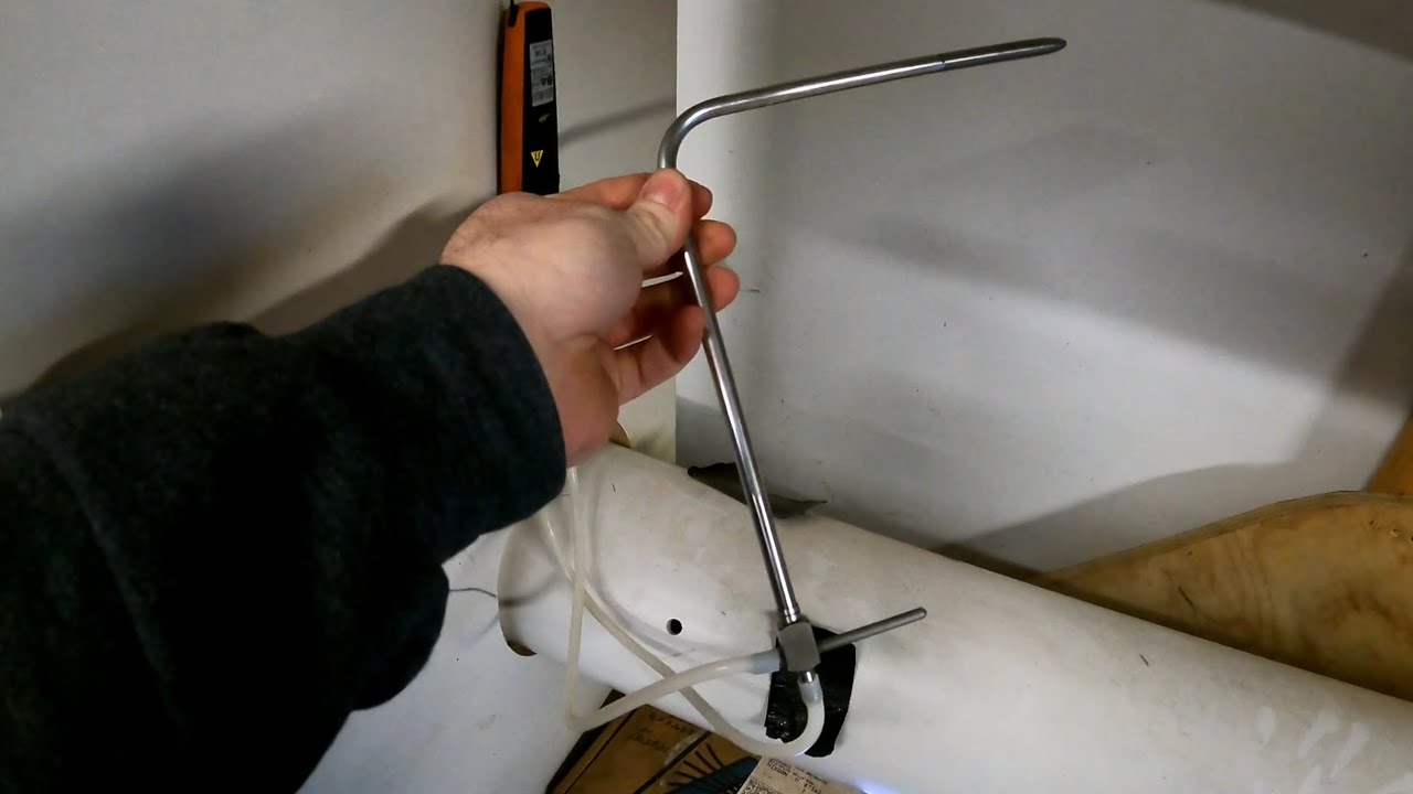 Homemade Flow Bench Part 5 - Qualifying your Bench