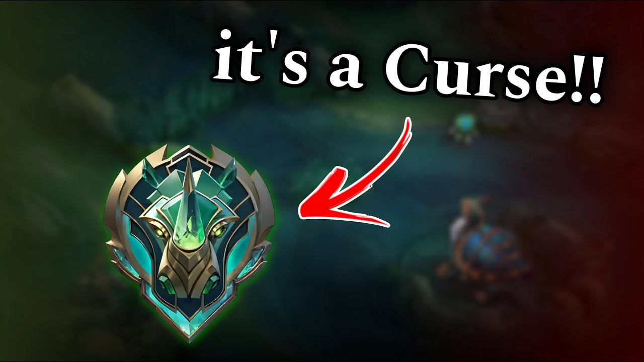 Why Is It So Hard to Escape Epic Rank??