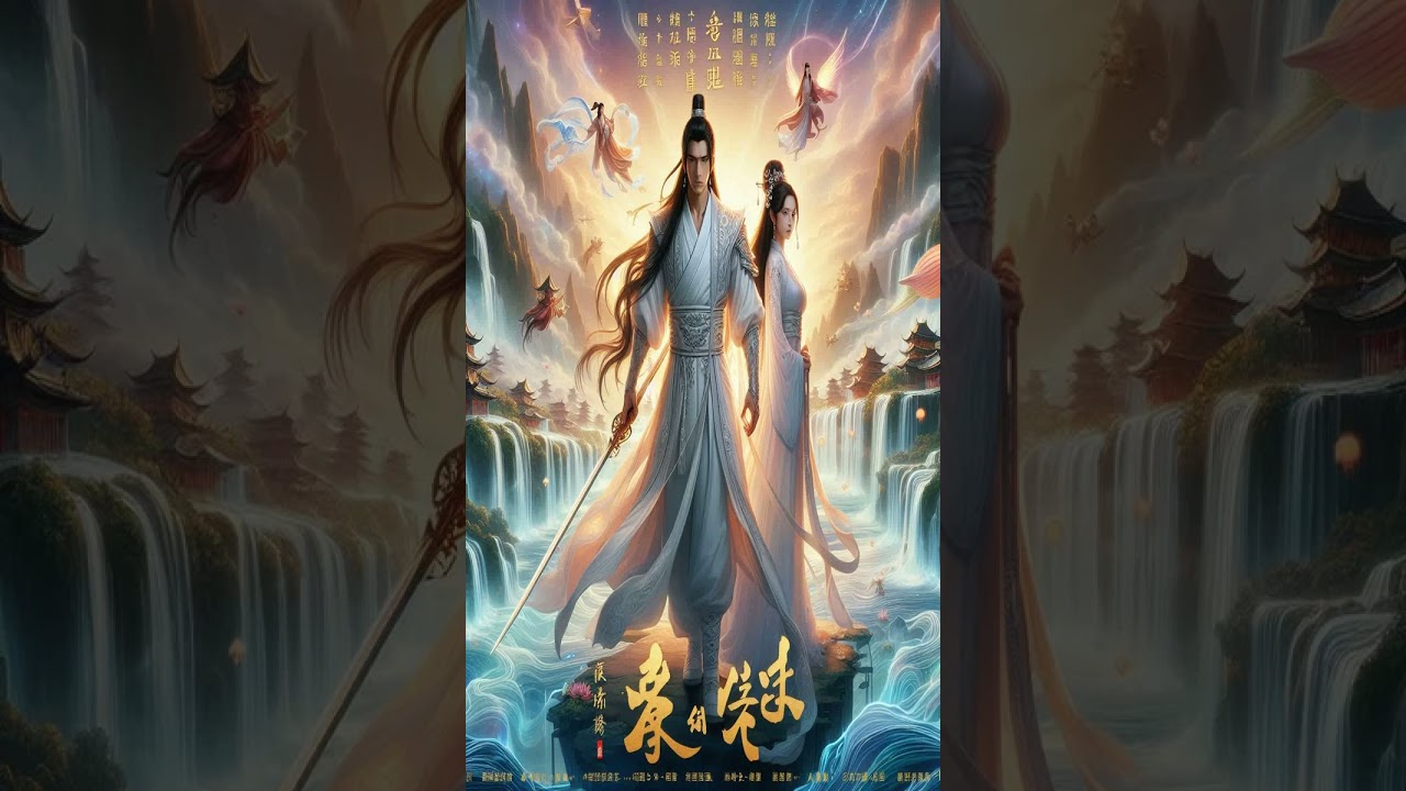 Celestial Immortal Clan 426-450