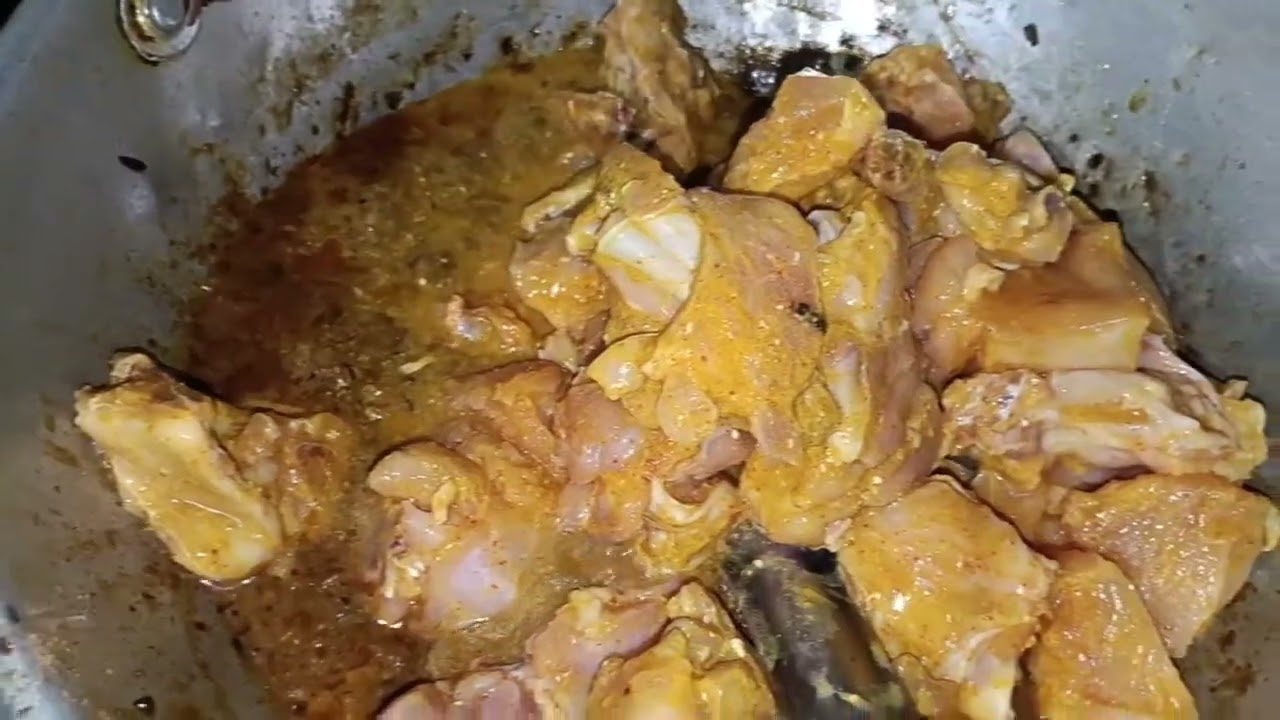 କିଏ ଖାଇବ ଆସ.... chicken biryani 🍗//#Friday special nonveg... food vlog/...Tha d.tapaskumar vlog...