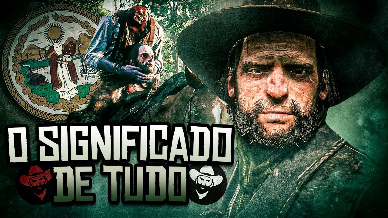 A História OCULTA de Kieran Duffy e o Simbolismo MACABRO do Seu Fim