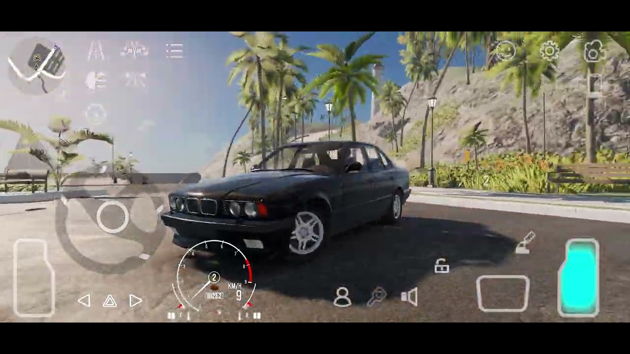 Car Parking Multiplayer 2...2026  IOS Gameplay