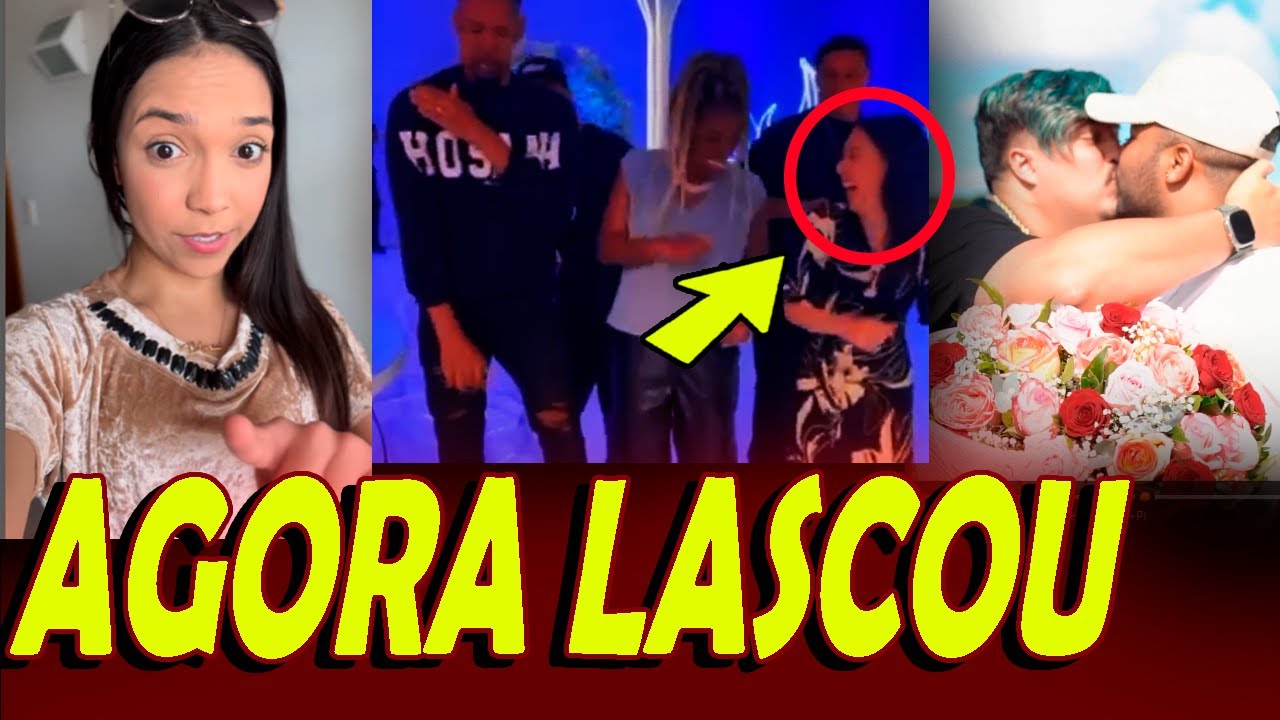 Culto INCLUSIVO? Que Isso Vit&oacute;ria Souza??