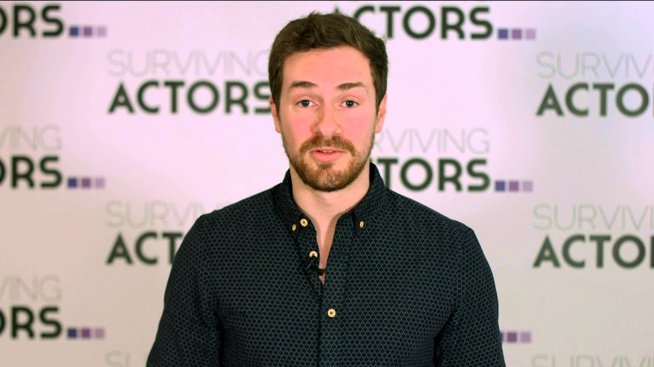 Simon Cox (Casting Director) Top Tips - #actor #acting #castingdirector #advice #casting