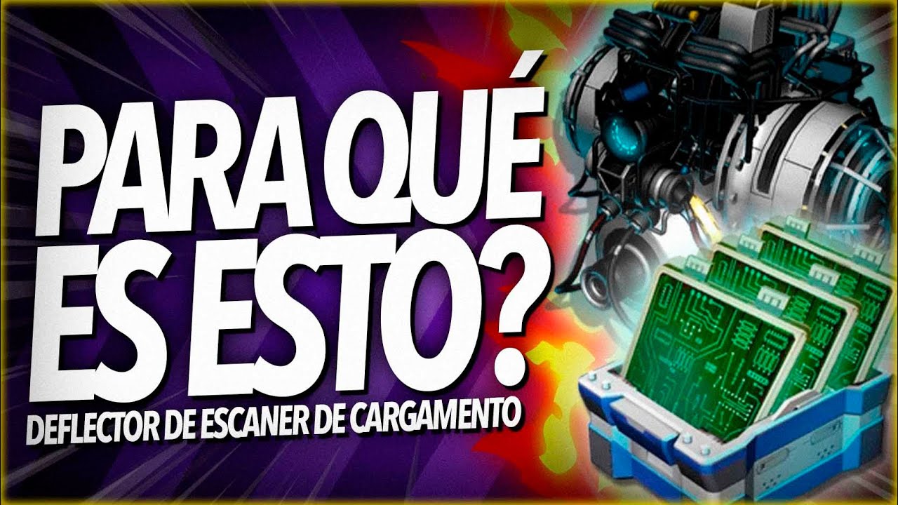 ✅YA NO SE VIVIR SIN ÉL✅ | Guía del Deflector del Escaner de Cargamento en No Man's Sky