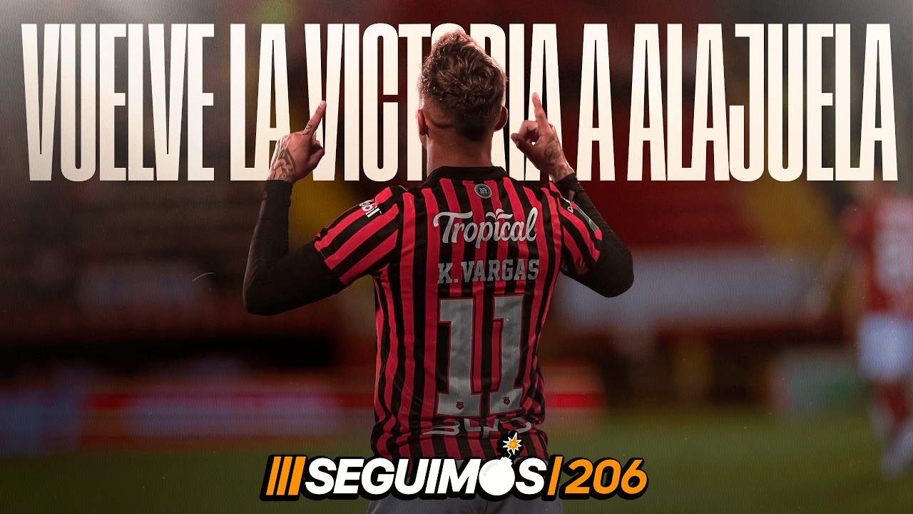 SEGUIMOS 4 MARZO 2026 #206
