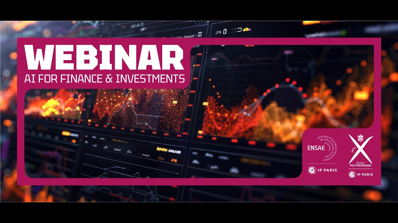 AI, Finance and Investments
