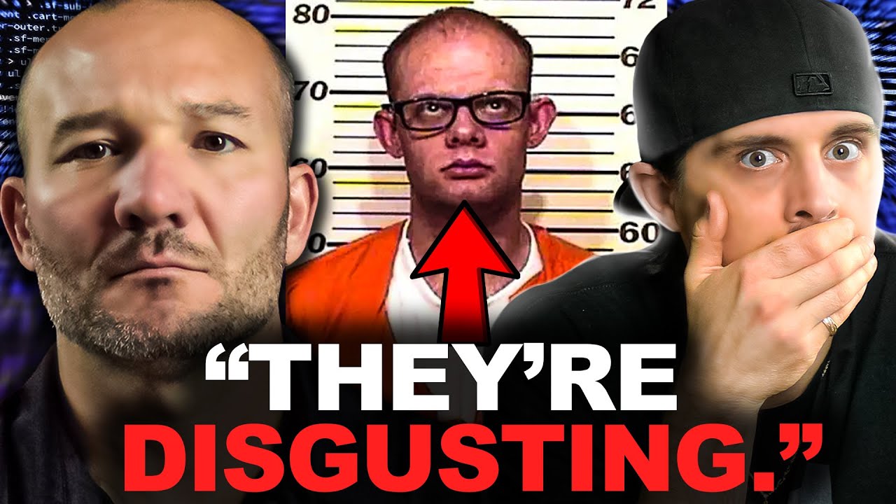 Navy SEAL Goes NUCLEAR on Predators & Corporate America | Shawn Ryan