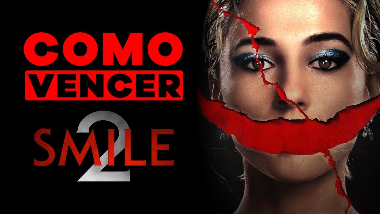 COMO VENCER: SMILE 2
