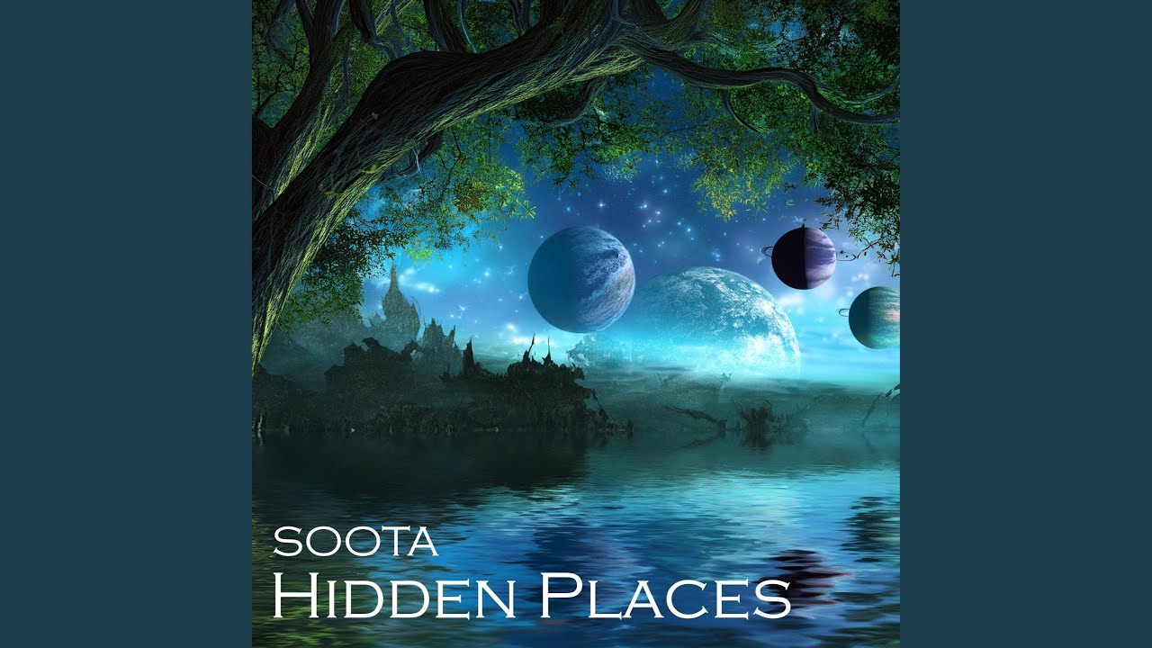 Hidden Places