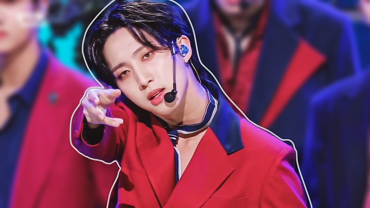 Hui's amazing live High Notes compilation