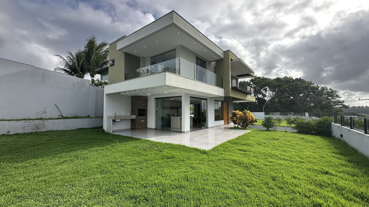 Casa - Zona Sul de Ilhéus Bahia