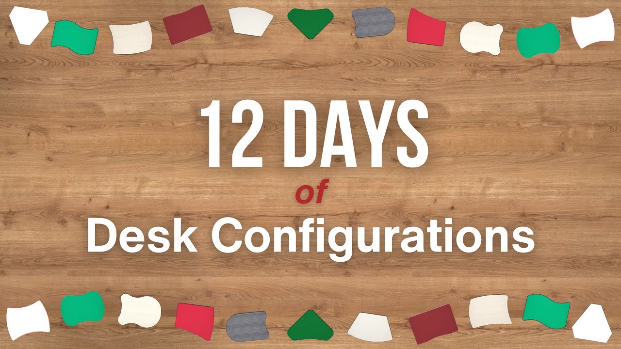 Flexible Classroom Desk Configurations | Shaped Desks for Modern Learning Spaces