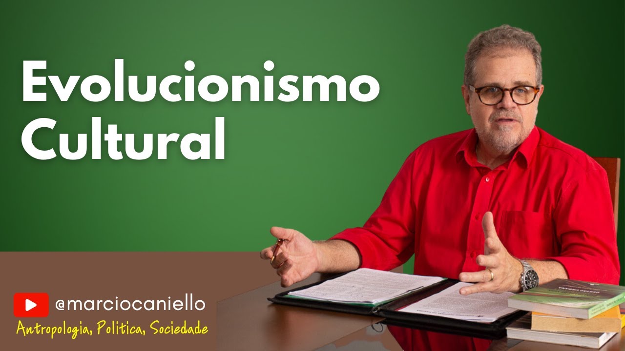 EVOLUCIONISMO