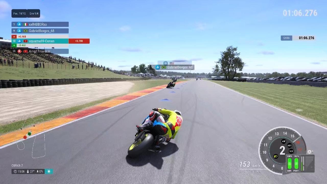 RIDE 5_road america✌️