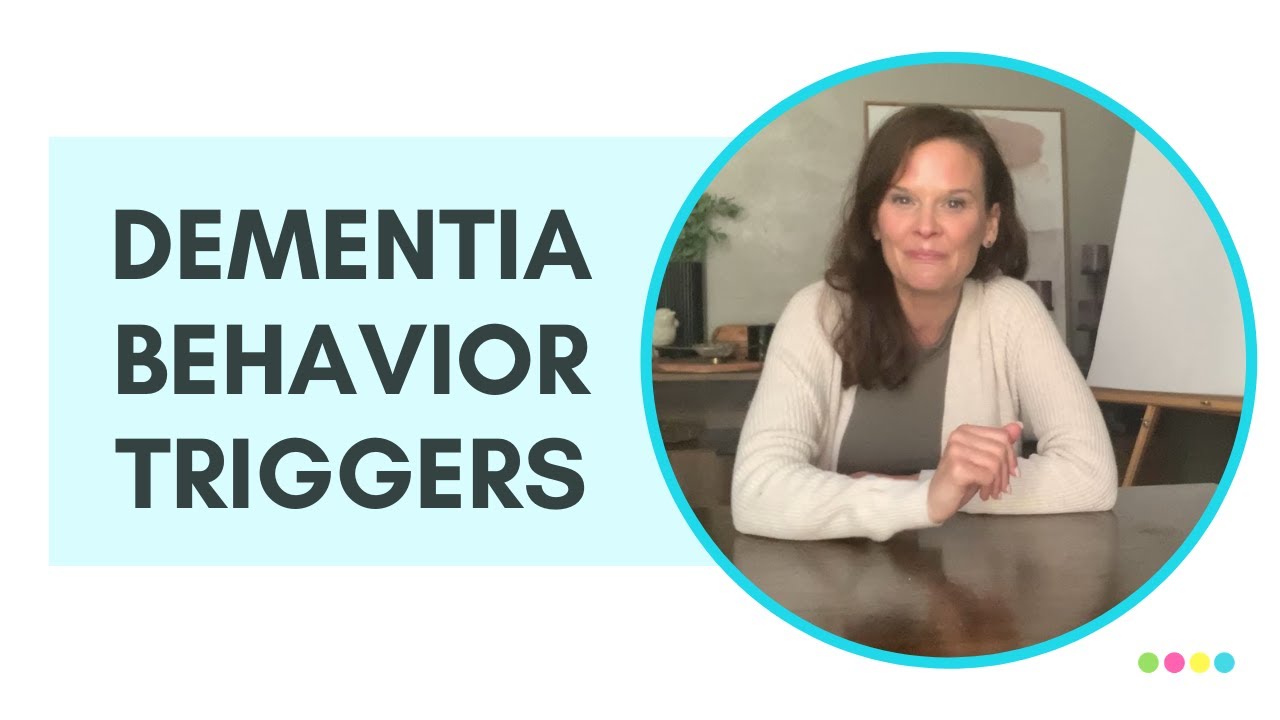 Get rid of difficult dementia behaviors [what you need to know]