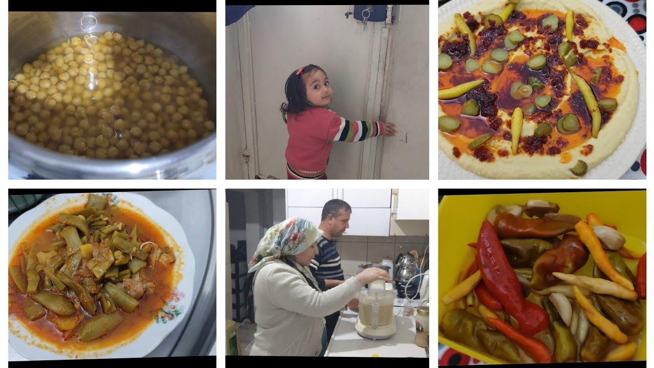 İŞTE GÖRÜYORSUNUZ HALİMİ❌ÇOK SİNİRLENDİM❌KAYINVALİDEM SÜTLÜ ÇORBA GÖNDERMİŞ ❌