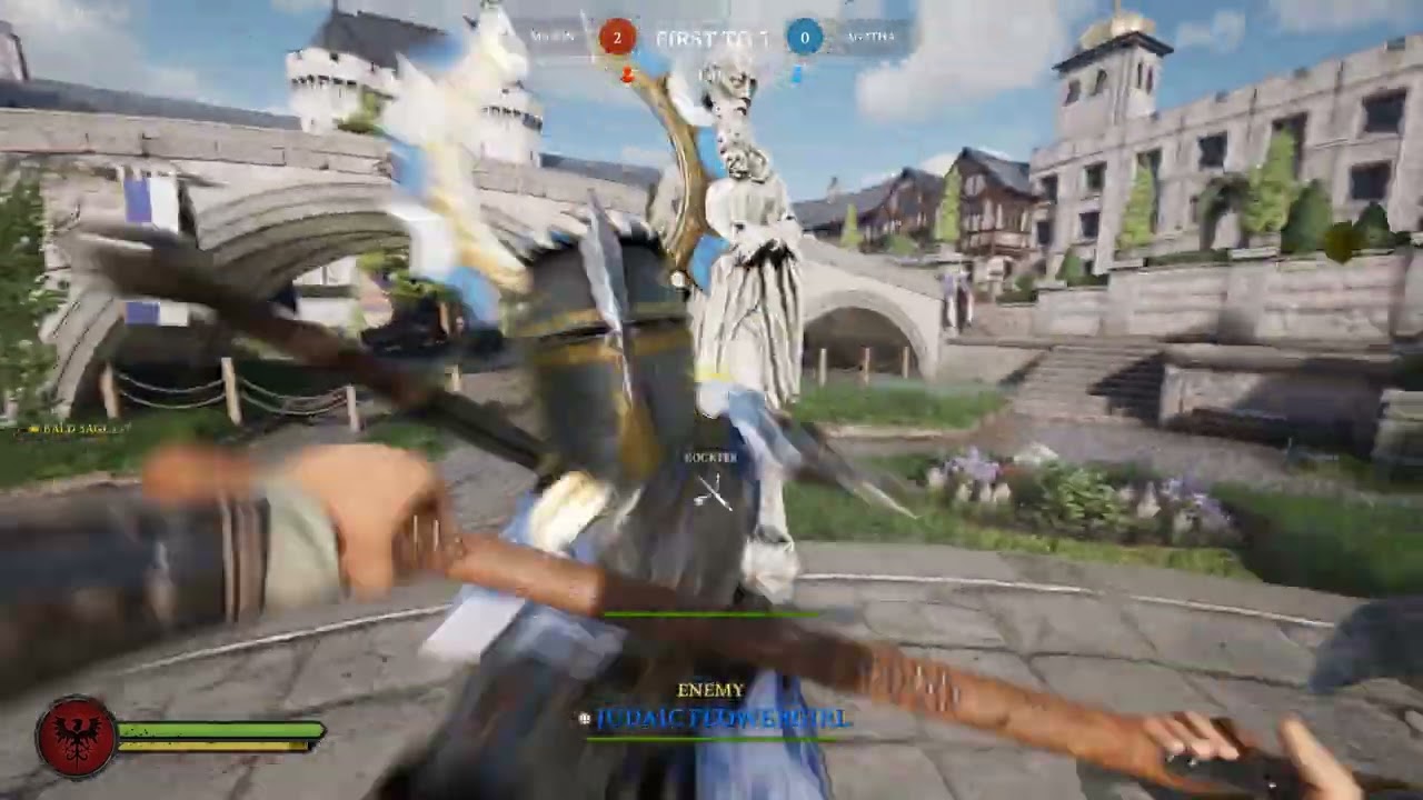 AutoParry / Perfect Defense Chivalry 2 Hack