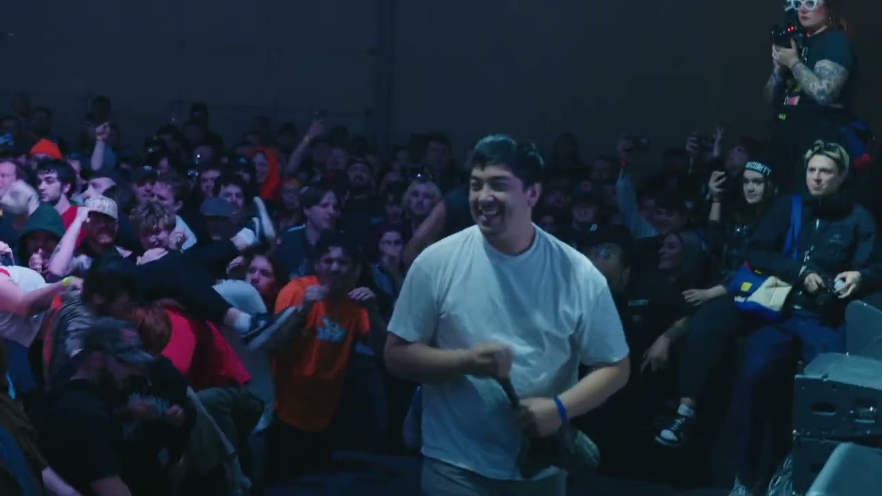 [LDBBB Fest 2024] Big Boy - March 22nd, 2024