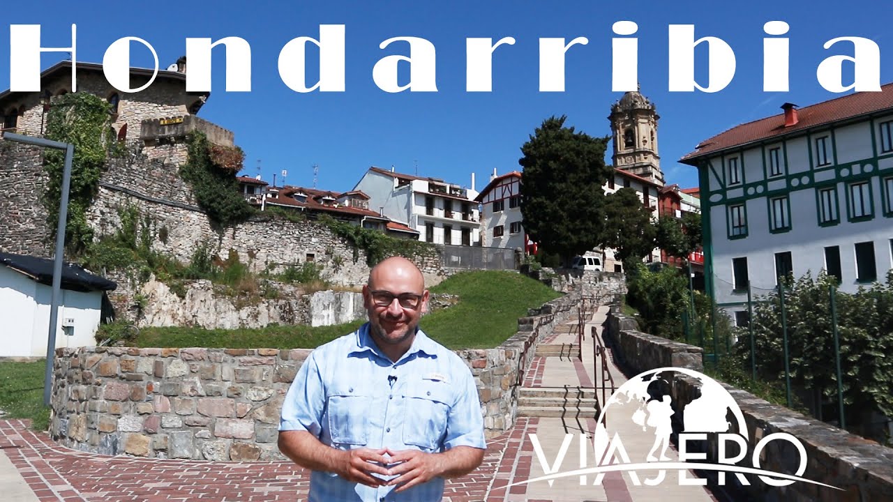 The Best of Hondarribia