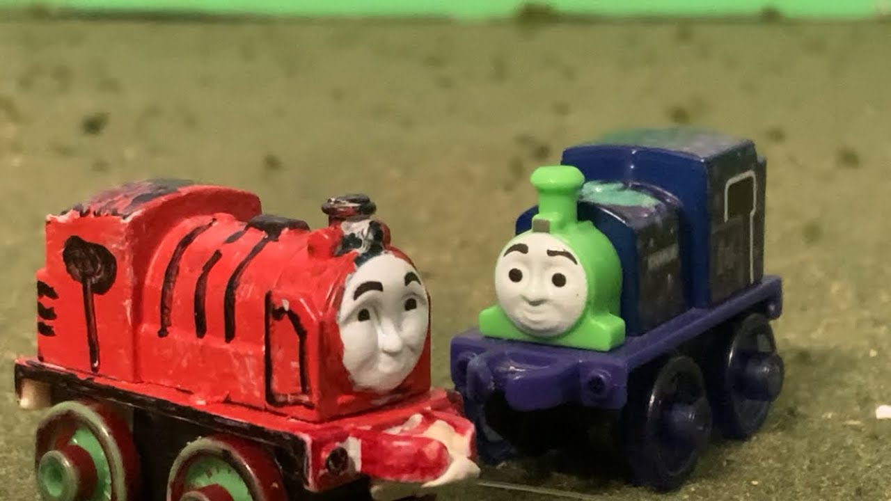 SuperTrain volume 2