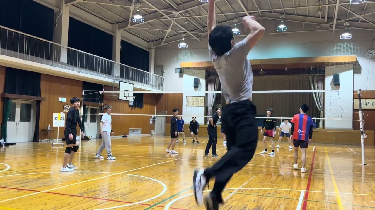 2026/3/11 第2セット