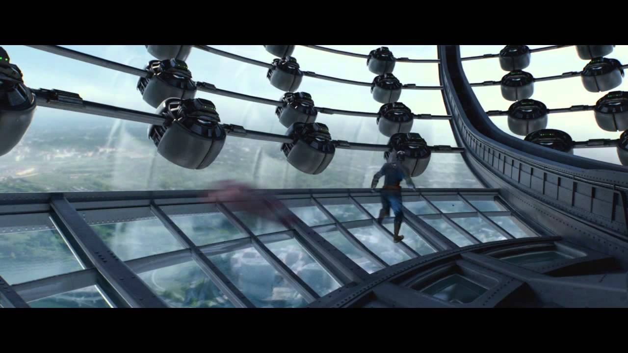 Captain America - My Demons