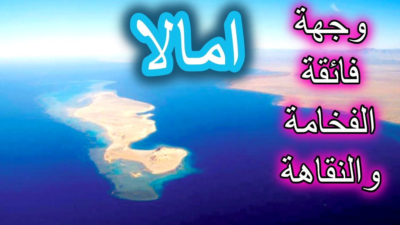 ماهو مشروع امالا السعودي الذي سيغير حياة البشر للاحسن