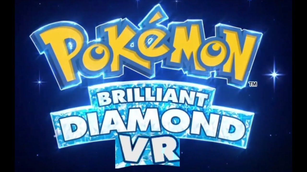 Pokemon VR?! - Steam Home Environment - バーチャルリアリティのポケモン