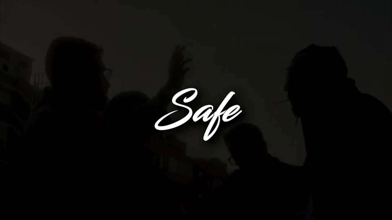 Mizzy Miles - SAFE feat. Lhast, LON3R JOHNY & 9 Miller (Letra/Lyrics)