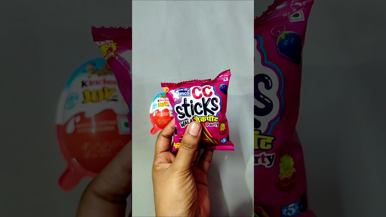 CC Sticks  #viral #candy #trending #ytshorts