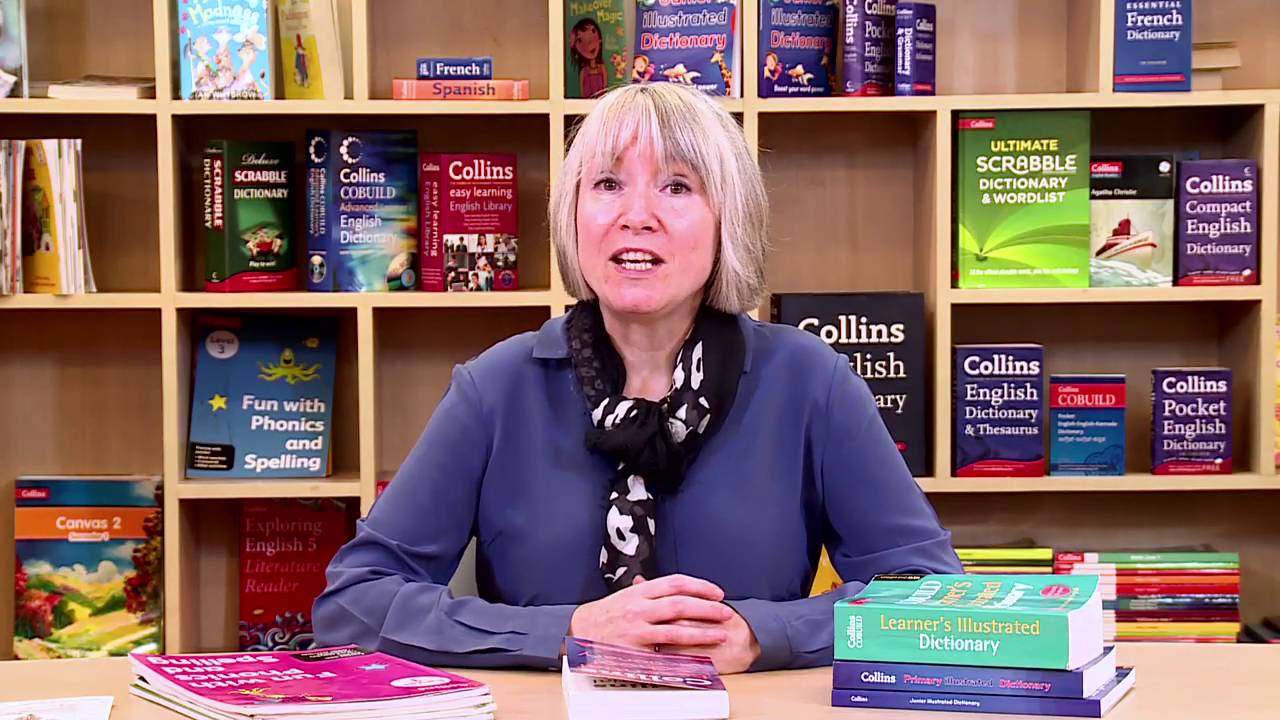Essential School  Dictionary