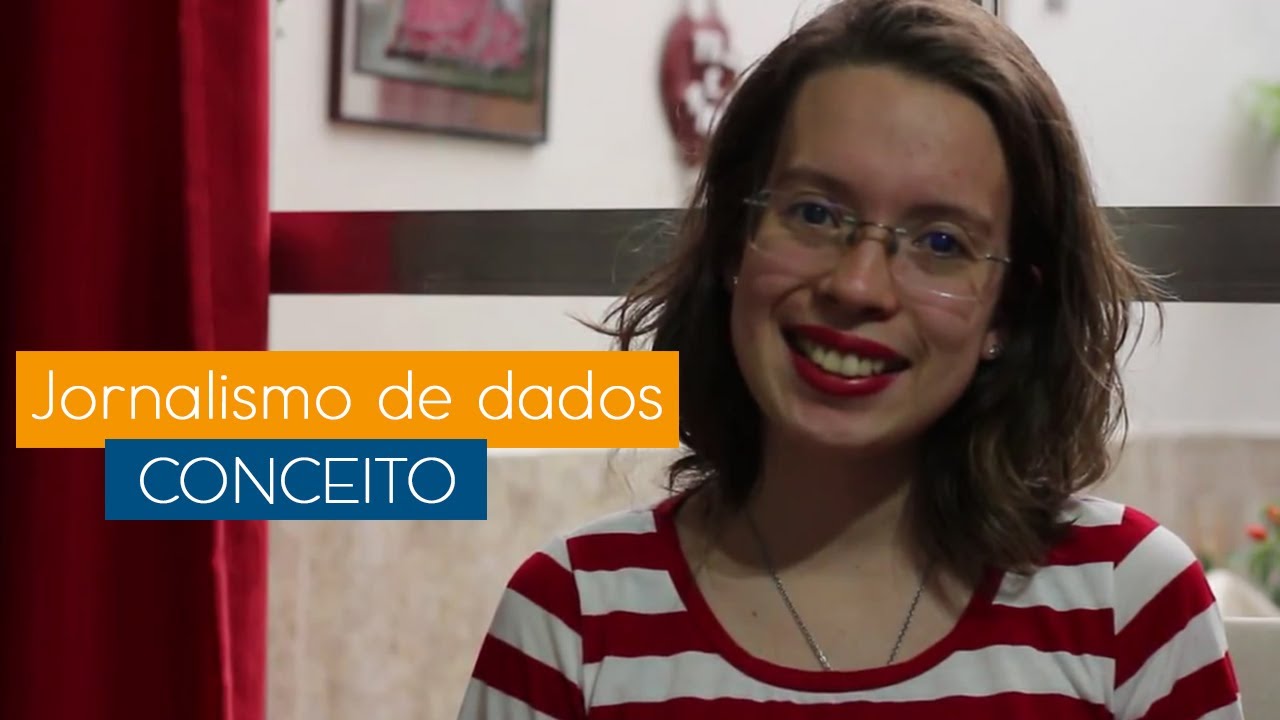 Diferencial: Conheça os conceitos do Jornalismo de Dados