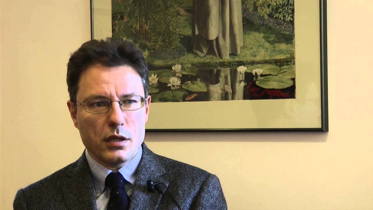 Что такое &laquo;Четвертая революция&raquo;?