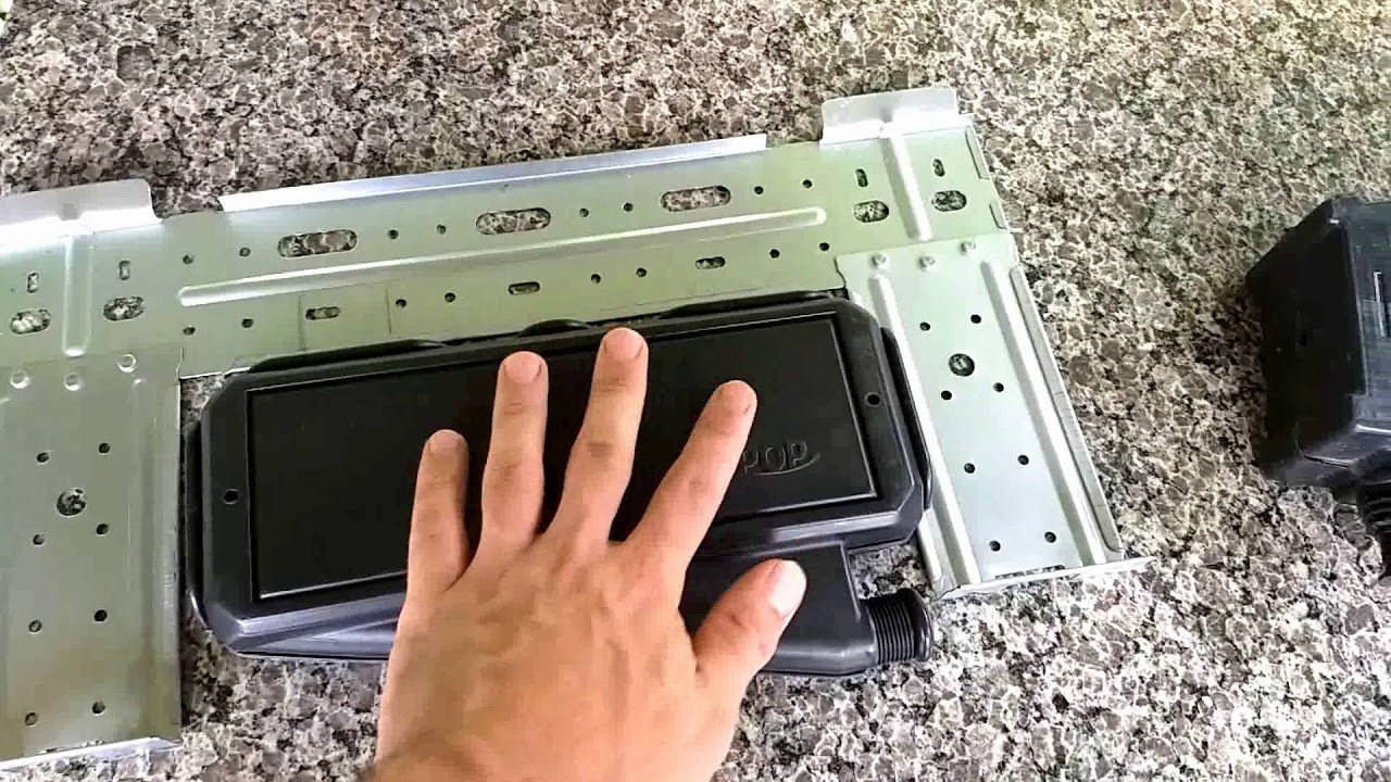 Qual caixa de passagem utilizar?