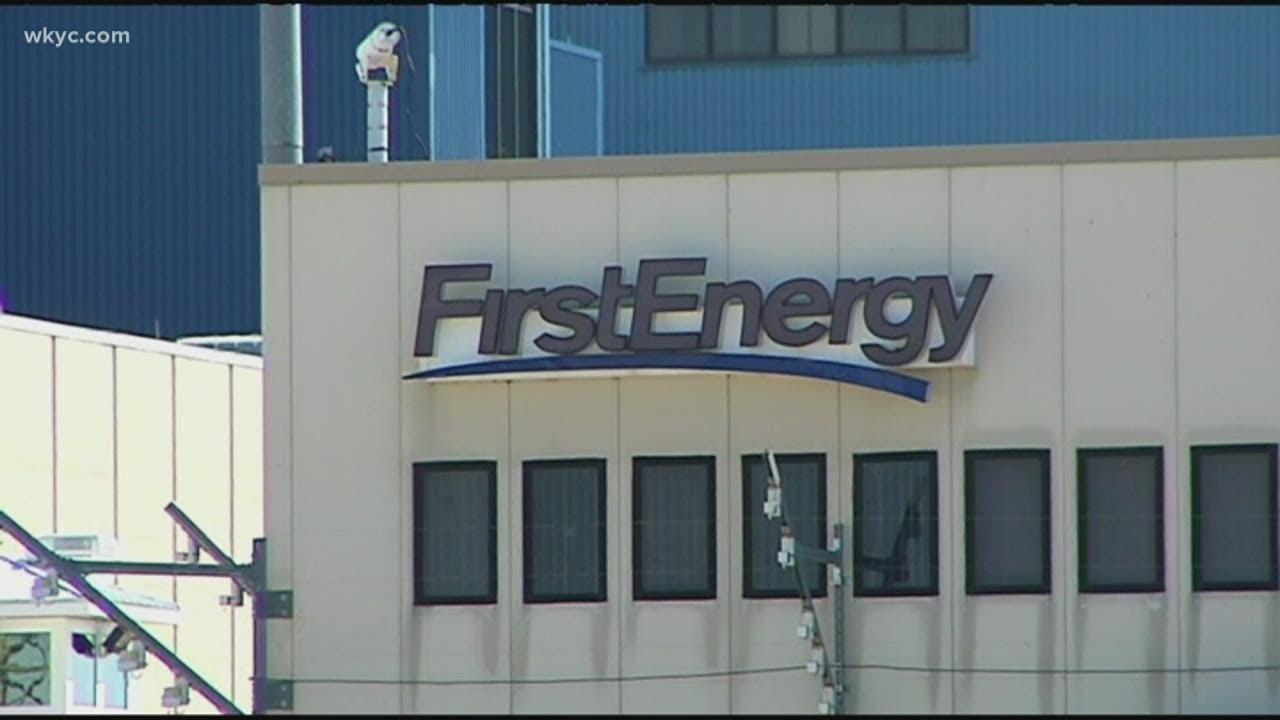 Ohio utilities owned by FirstEnergy Corp. to refund customers fees from tainted energy bill