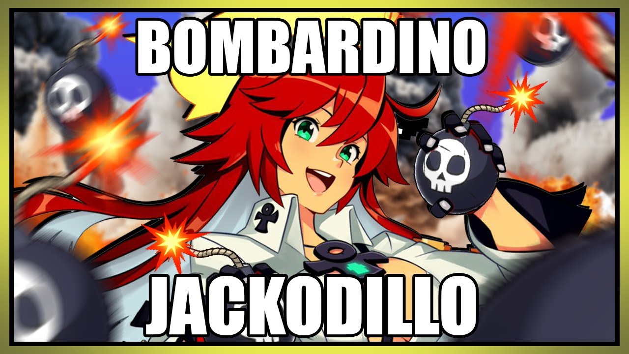 Guilty Gear SILLY Vol. 2