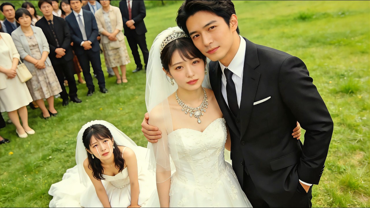 2年間、寝たきりの義父を介護した。だが返ってきたのは、妻と初恋相手の「偽装結婚」。去った先で、財閥令嬢に惚れられた――？【日本語字幕】