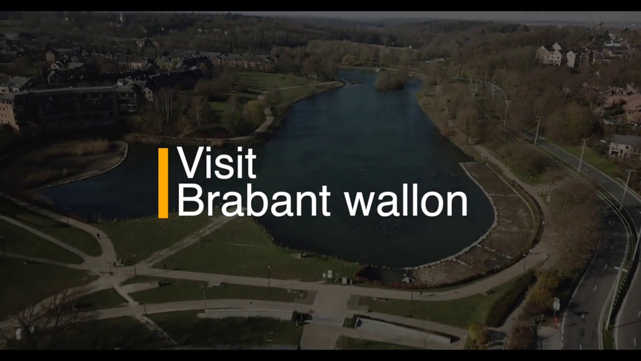 Visit Brabant wallon