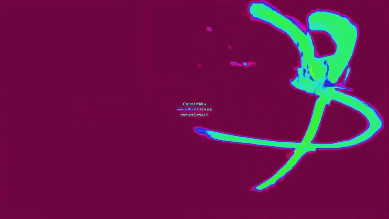 FremantleMedia FX Reversed