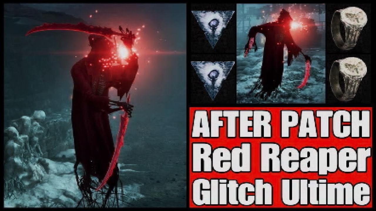 Lords Of The Fallen - New Glitch Xp & Money / AFTER PATCH