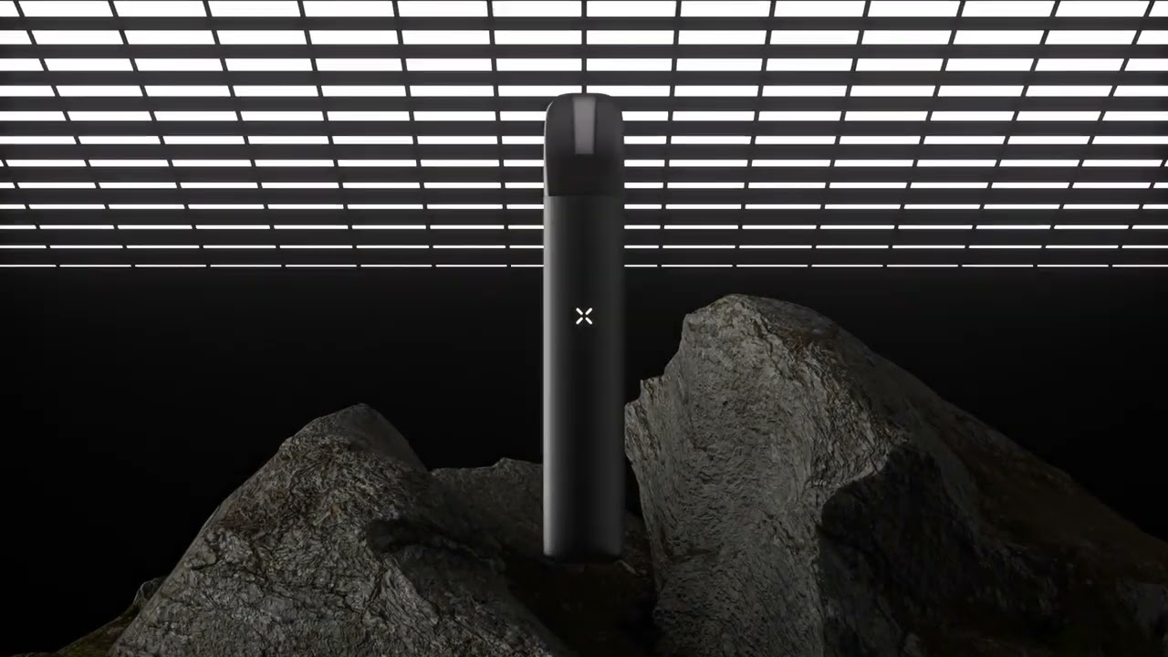 Absolute Power of FOOM Pod X in Absolute Black