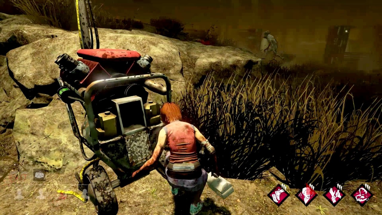 Dead by Daylight - Best Of Saboteur Series (Part 7)