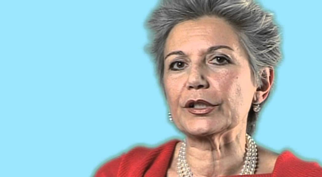 Rossella Panigatti - Le emozioni parlano