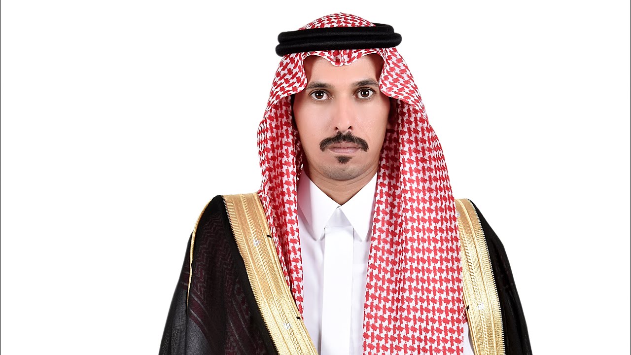 زومالة الشاعر عبدالله ابوستين وخوياه بحفل زواج الأستاذ أحمد عبدالله الرايقي الحربي 