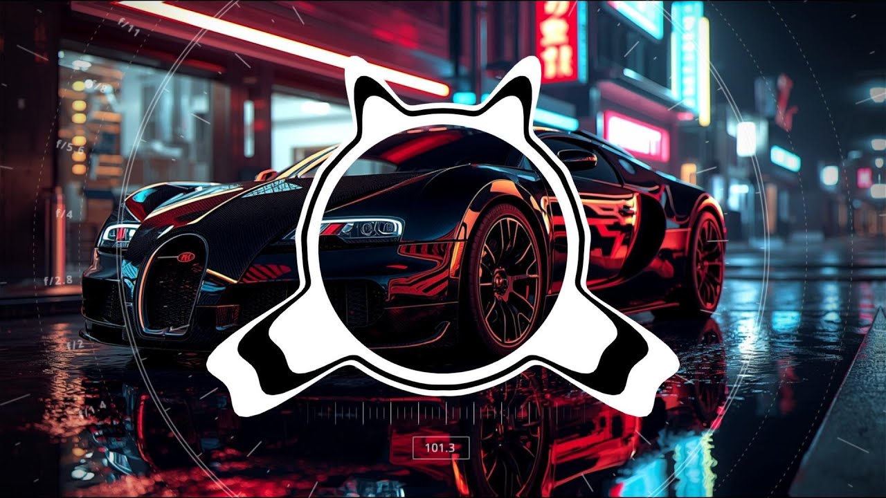 Bass Boosted EDM Car Mix 2026 | Deep Beats for Drive, Workout, Chill & Positive Energy