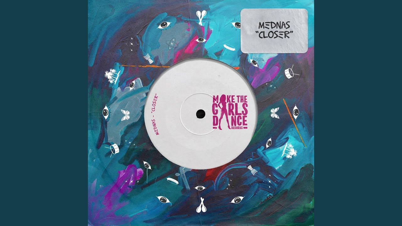Closer (Extended Mix)
