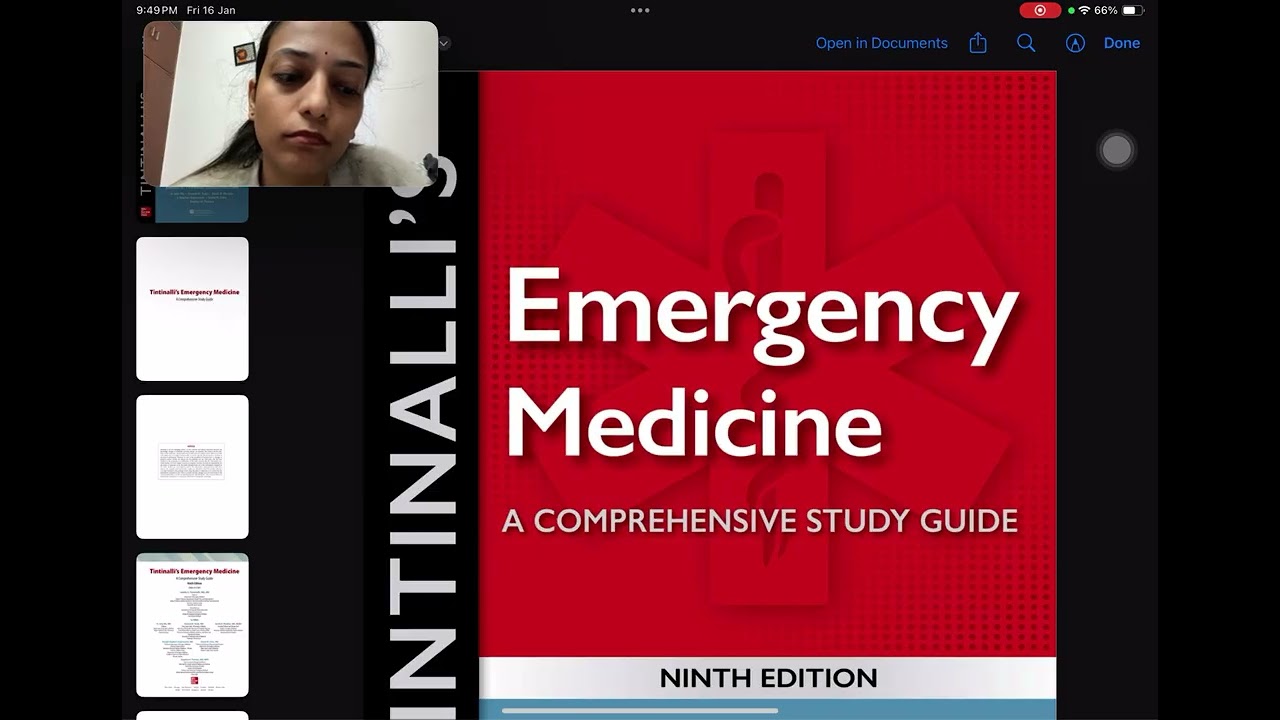 Chapter 80 Hepatic Disorders part 4 TARGET TINTINALLI