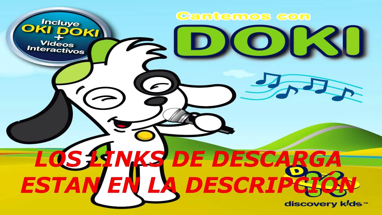DESCARGA EL DISCO 