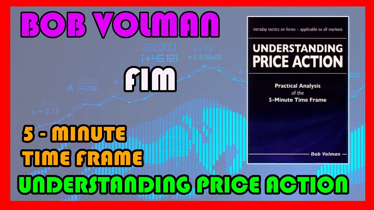 Bob Volman - Understanding Price Action - Final !!